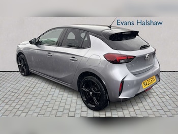 Used Vauxhall Corsa 2023 for sale - 78577044: Photo