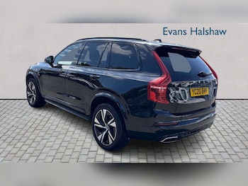 Used Volvo XC90 2020 for sale - 79319706: Photo