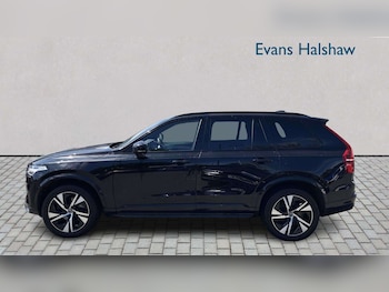 Used Volvo XC90 2020 for sale - 79319706: Photo
