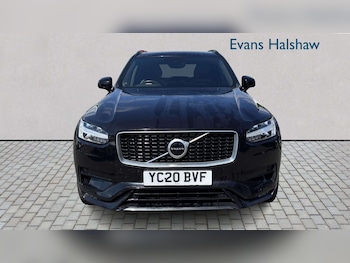 Used Volvo XC90 2020 for sale - 79319706: Photo