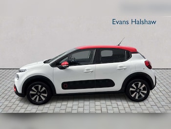 Used Citroen C3 2020 for sale - 79204889: Photo