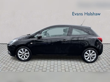 Used Vauxhall Corsa 2018 for sale - 78755004: Photo