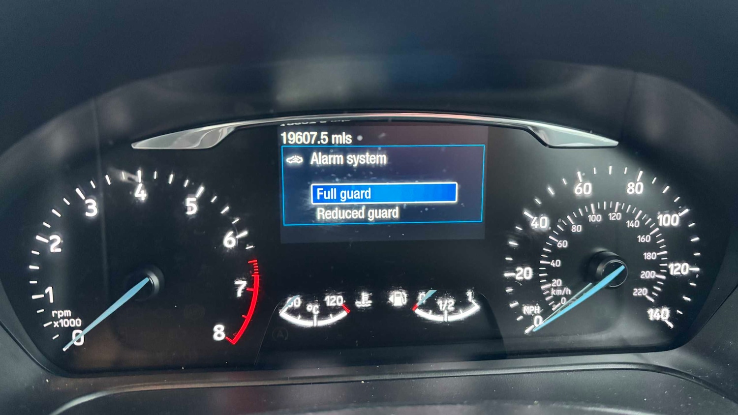 Used Ford Fiesta 2017 for sale - 77859192: Photo 10