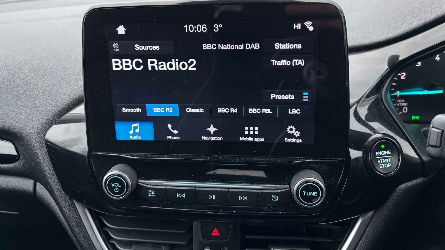 Used Ford Fiesta 2017 for sale - 77859192: Photo 11