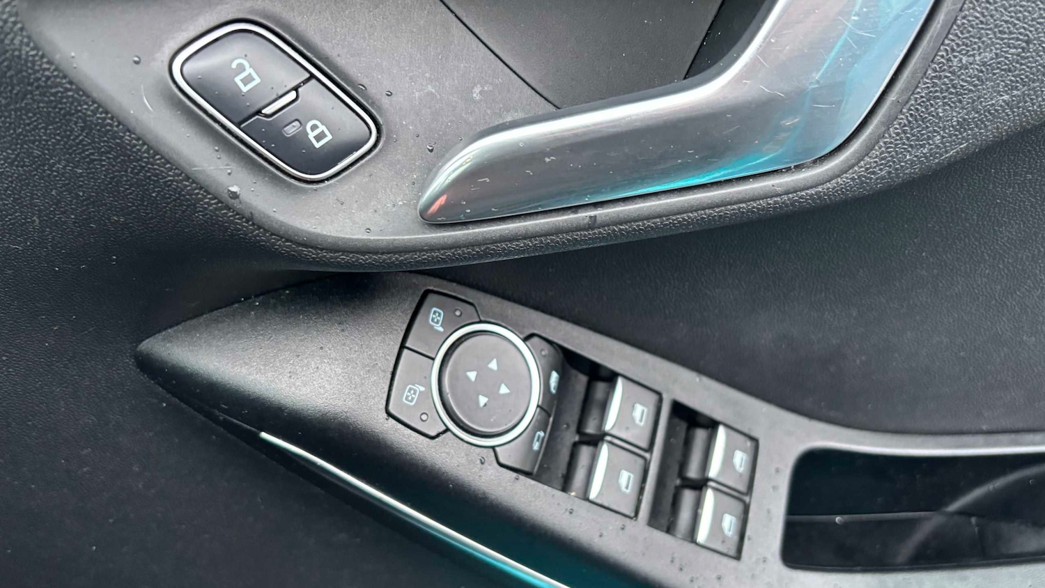 Used Ford Fiesta 2017 for sale - 77859192: Photo 17