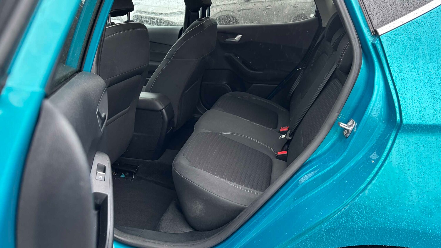 Used Ford Fiesta 2017 for sale - 77859192: Photo 20