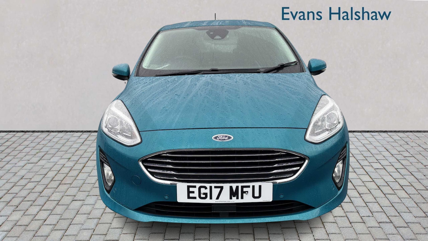 Used Ford Fiesta 2017 for sale - 77859192: Photo 4