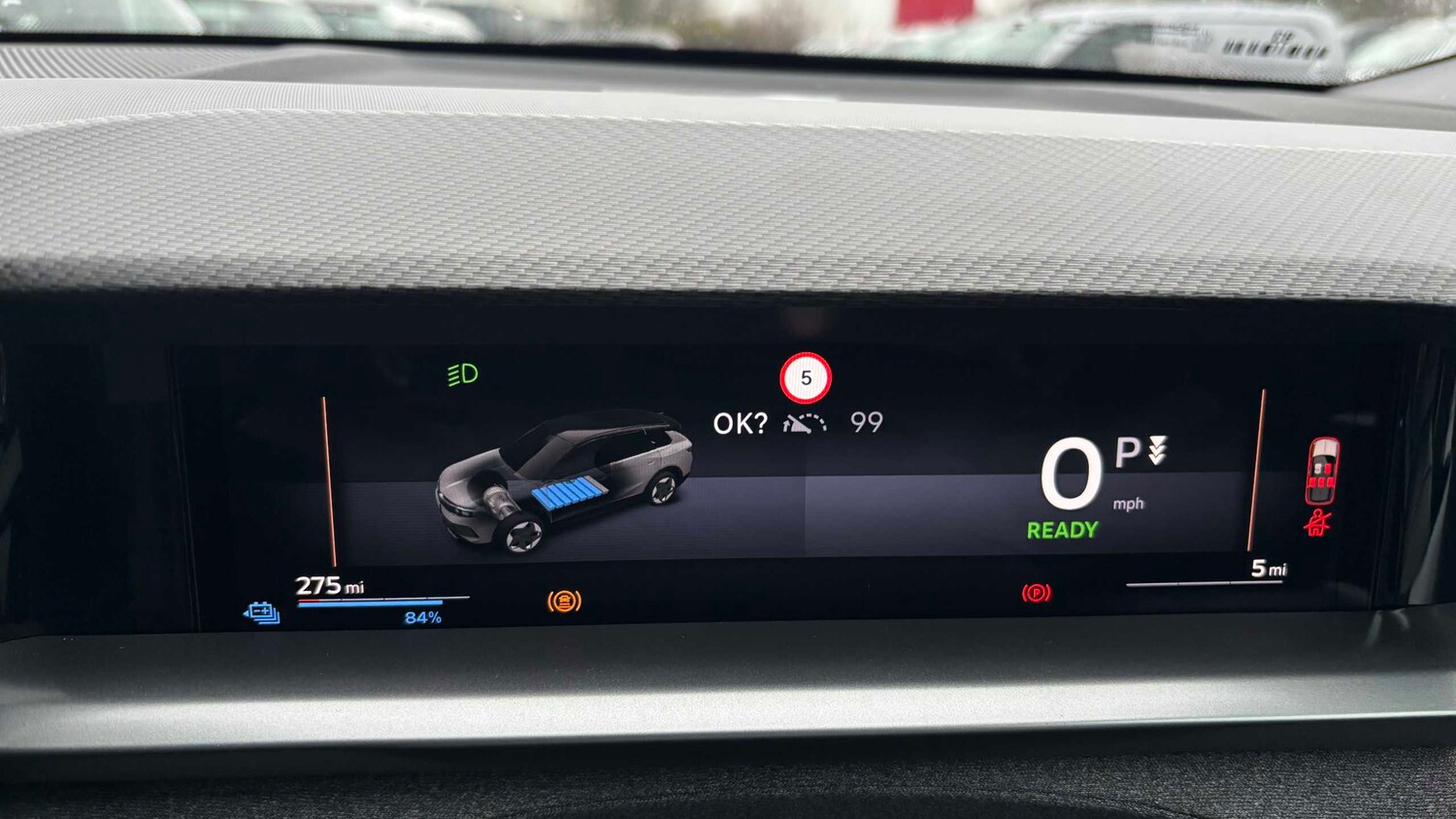 Used Vauxhall Grandland 2025 for sale - 77859719: Photo 10