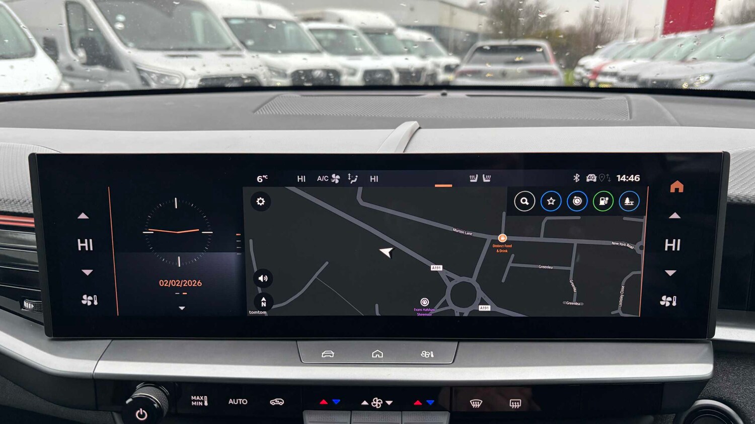 Used Vauxhall Grandland 2025 for sale - 77859719: Photo 12