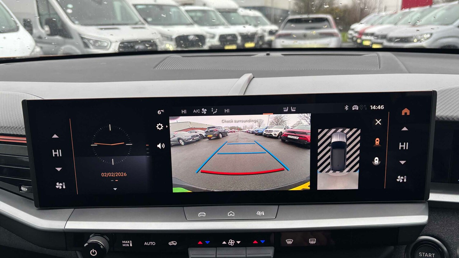 Used Vauxhall Grandland 2025 for sale - 77859719: Photo 13