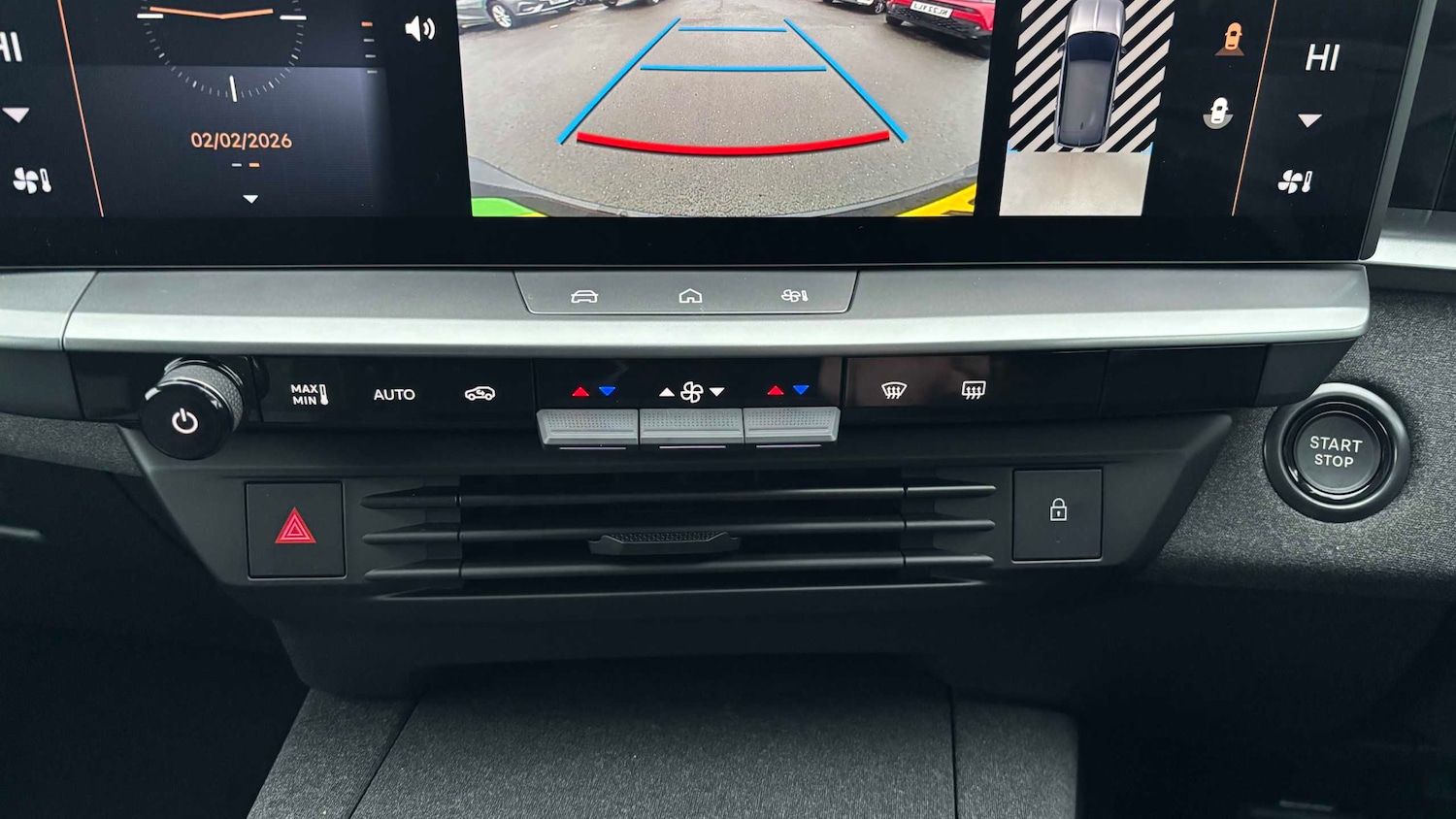 Used Vauxhall Grandland 2025 for sale - 77859719: Photo 14