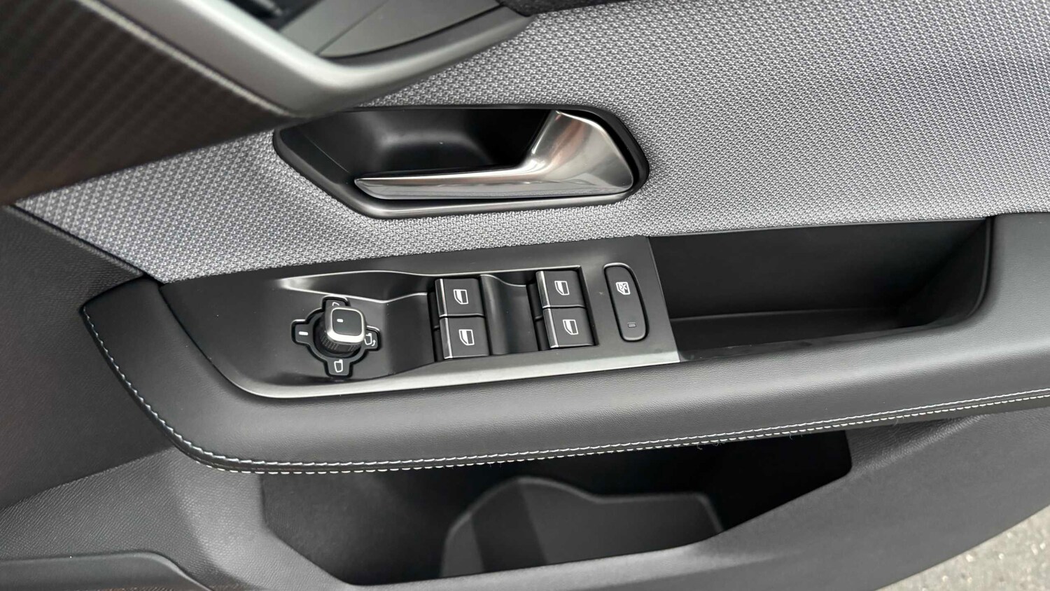 Used Vauxhall Grandland 2025 for sale - 77859719: Photo 17