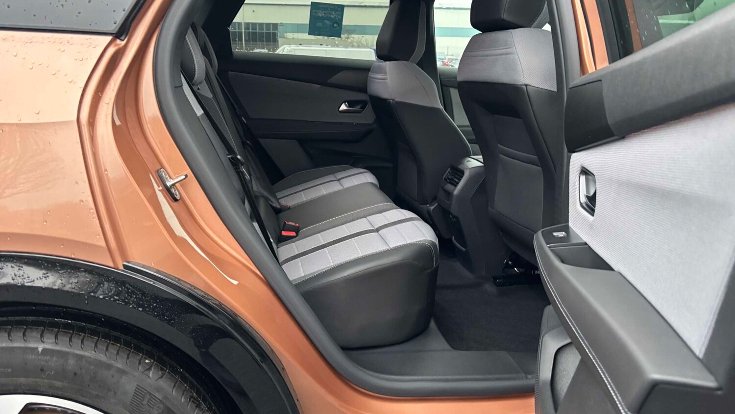 Used Vauxhall Grandland 2025 for sale - 77859719: Photo 18