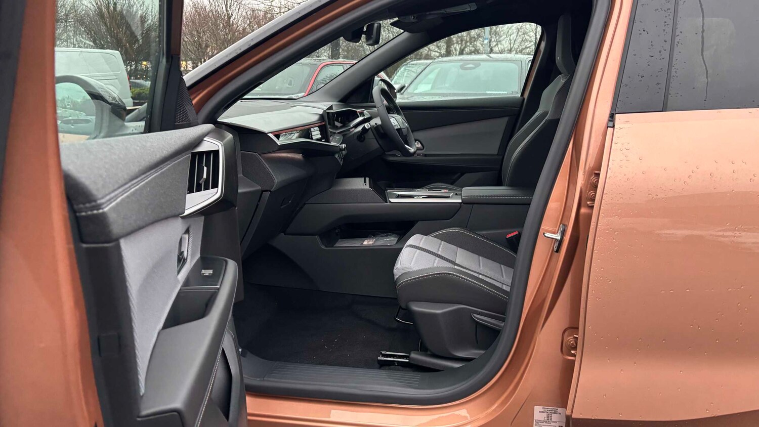 Used Vauxhall Grandland 2025 for sale - 77859719: Photo 19