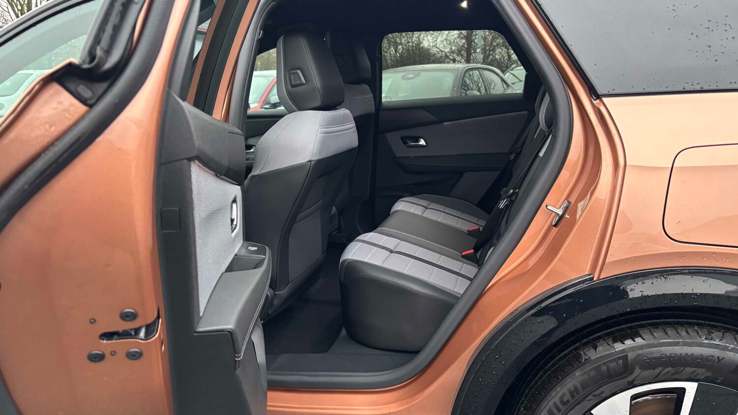 Used Vauxhall Grandland 2025 for sale - 77859719: Photo 20