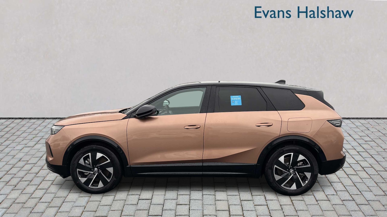 Used Vauxhall Grandland 2025 for sale - 77859719: Photo 3