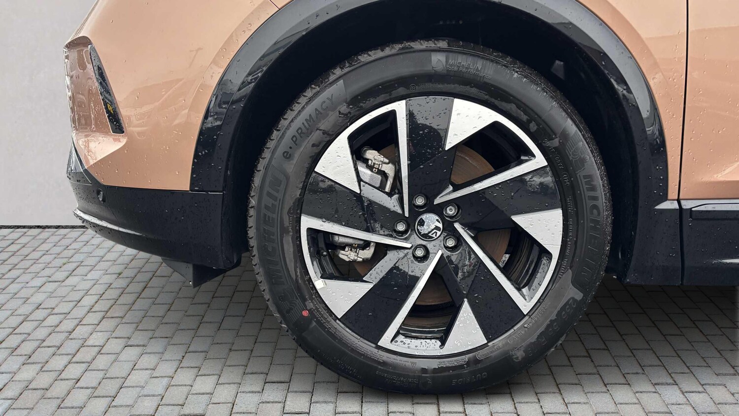 Used Vauxhall Grandland 2025 for sale - 77859719: Photo 6