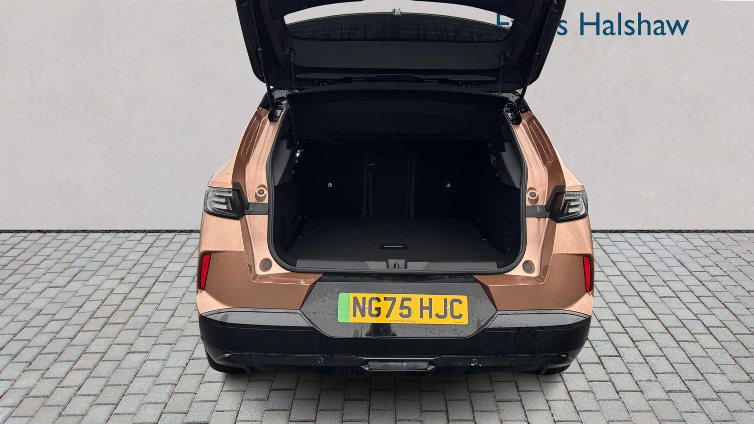 Used Vauxhall Grandland 2025 for sale - 77859719: Photo 7