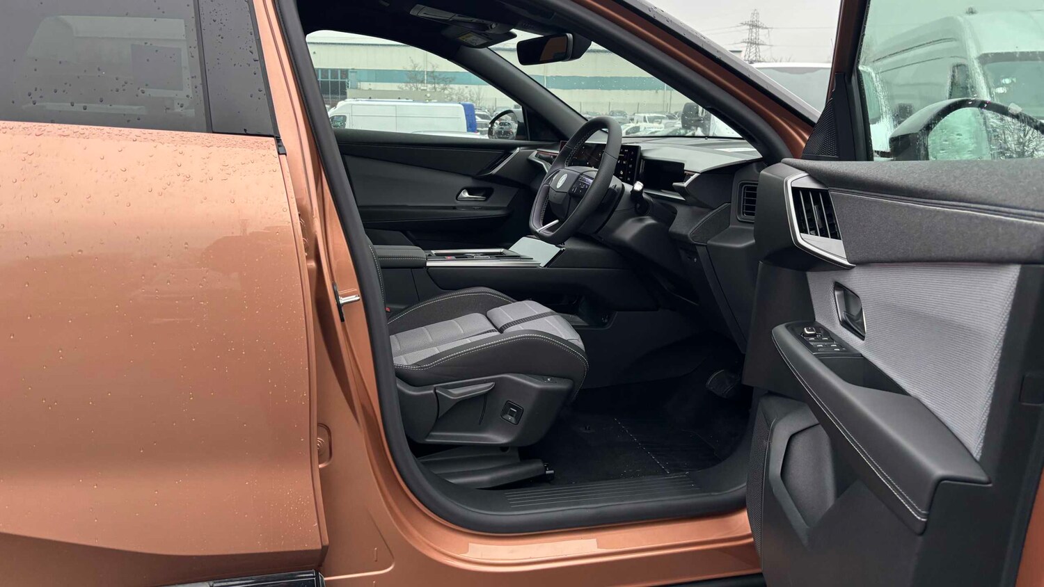 Used Vauxhall Grandland 2025 for sale - 77859719: Photo 8