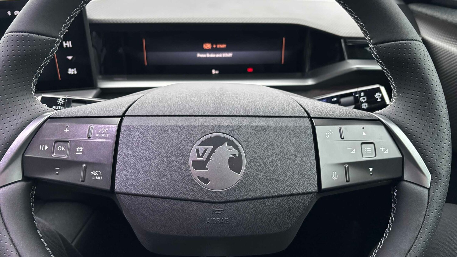 Used Vauxhall Grandland 2025 for sale - 77859719: Photo 9