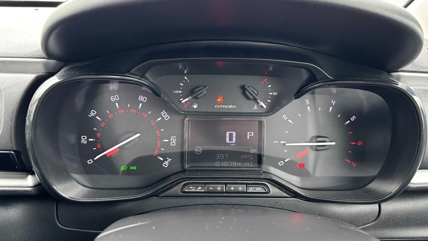 Used Citroen C3 for sale - 77861004: Photo 10