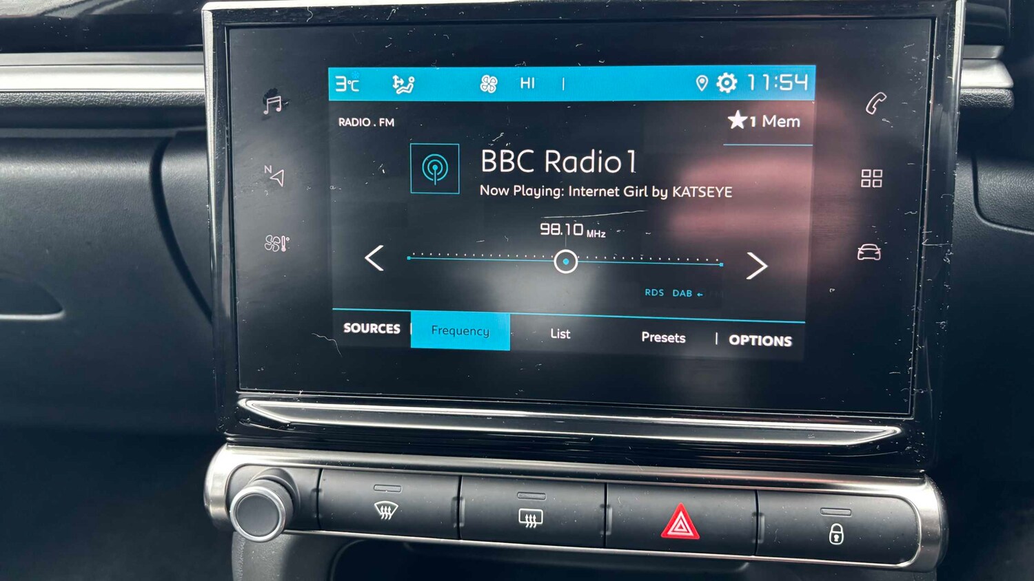 Used Citroen C3 for sale - 77861004: Photo 11