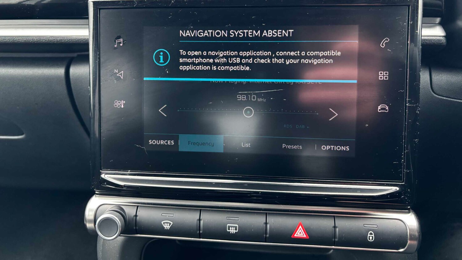 Used Citroen C3 for sale - 77861004: Photo 12