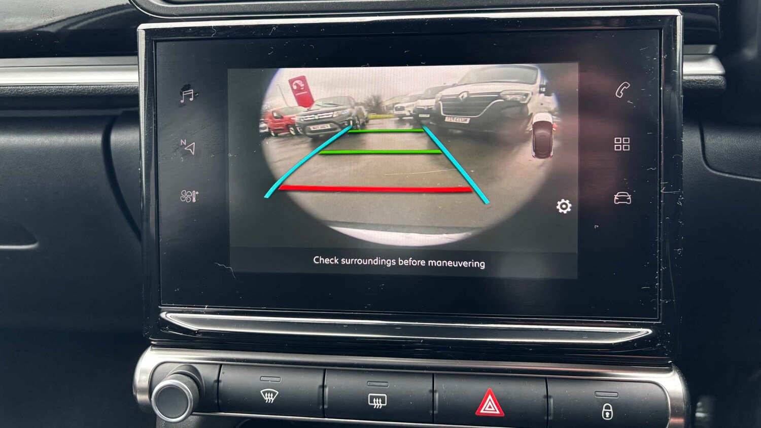 Used Citroen C3 for sale - 77861004: Photo 13