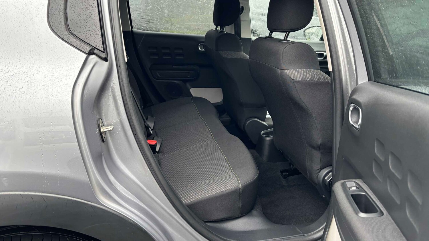 Used Citroen C3 for sale - 77861004: Photo 17