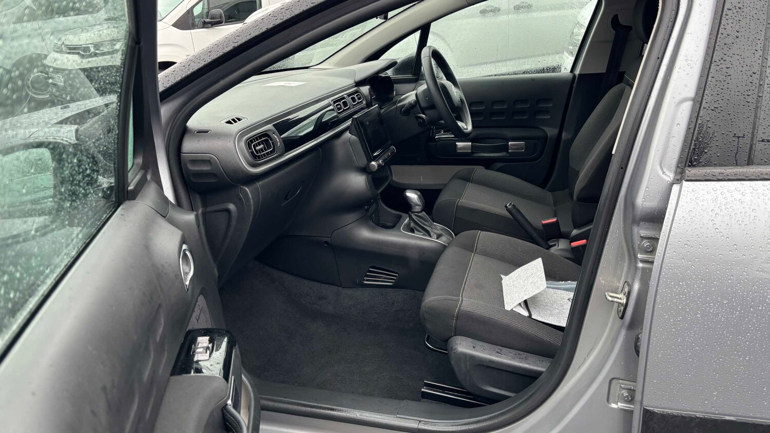 Used Citroen C3 for sale - 77861004: Photo 18