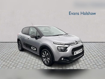 Citroen C3 feature image
