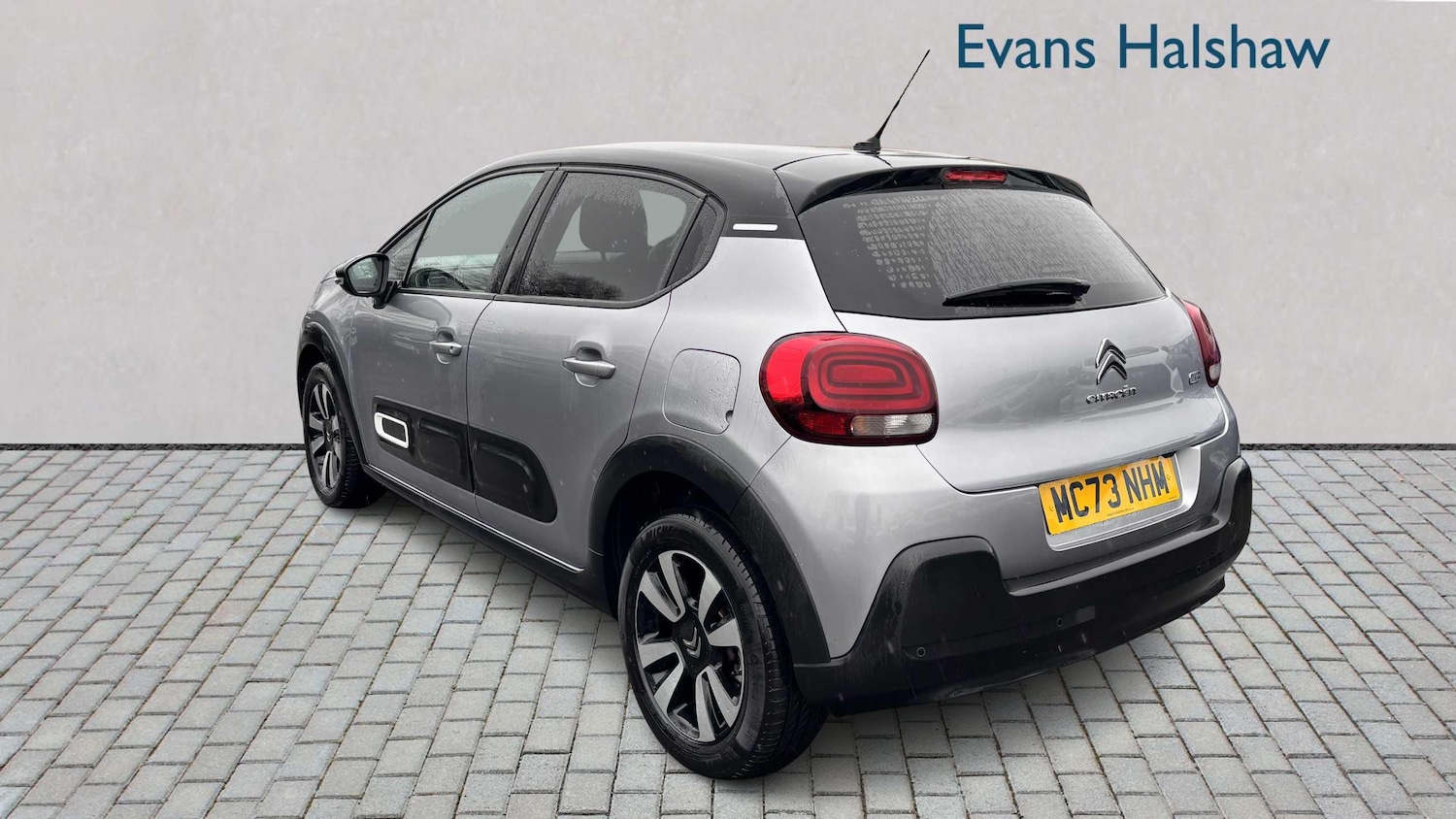 Used Citroen C3 for sale - 77861004: Photo 2