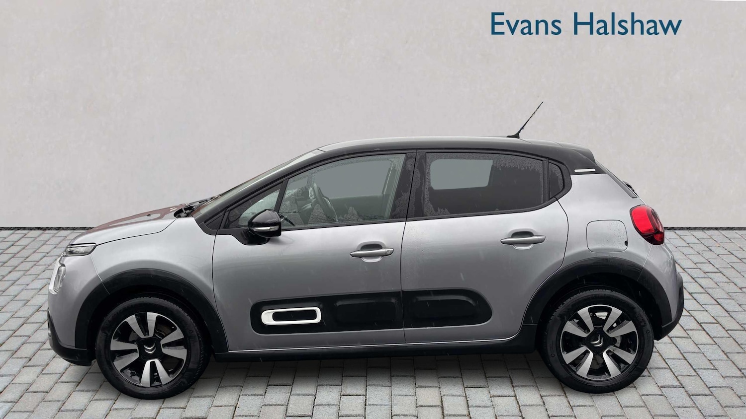 Used Citroen C3 for sale - 77861004: Photo 3