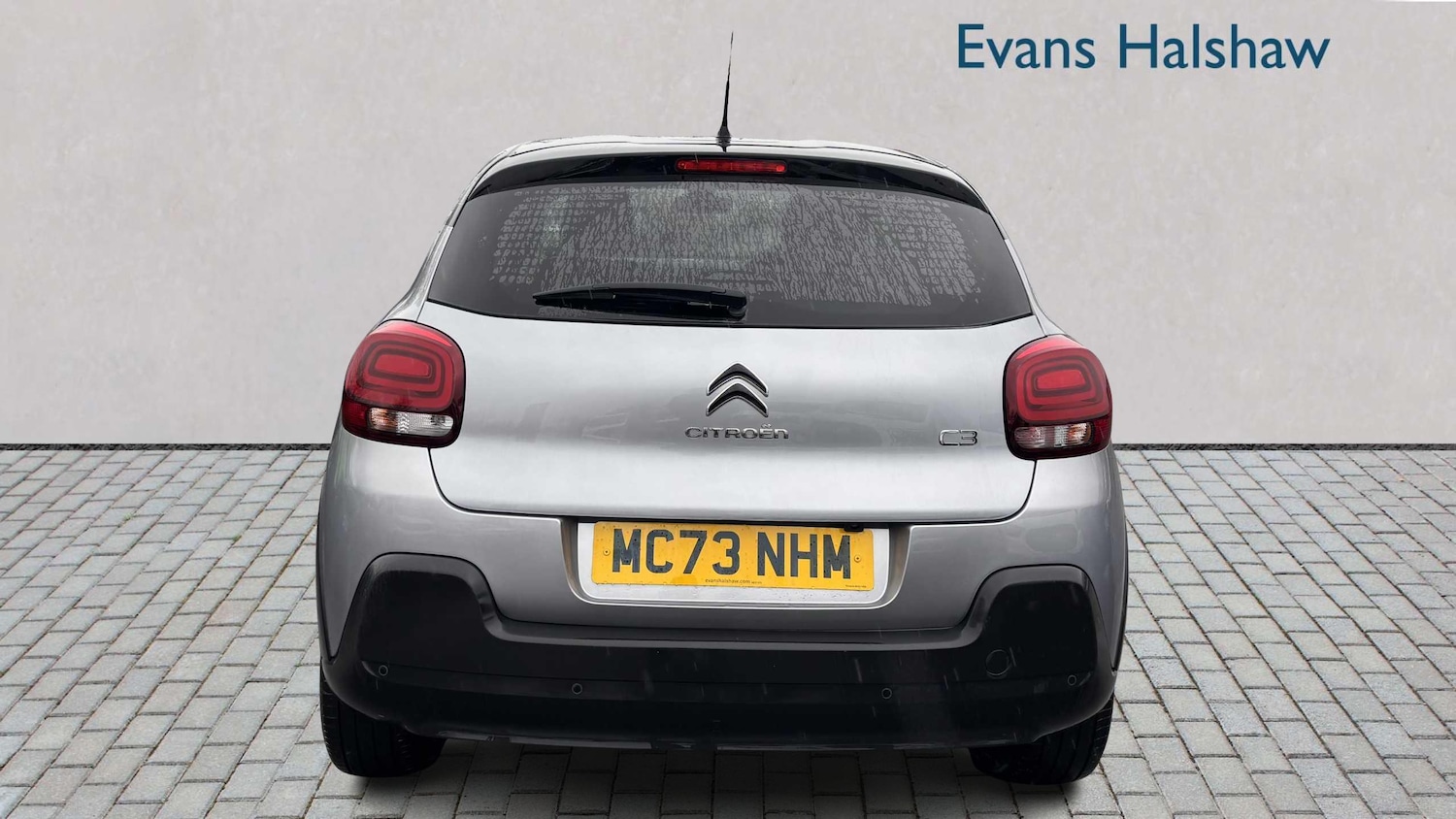 Used Citroen C3 for sale - 77861004: Photo 5