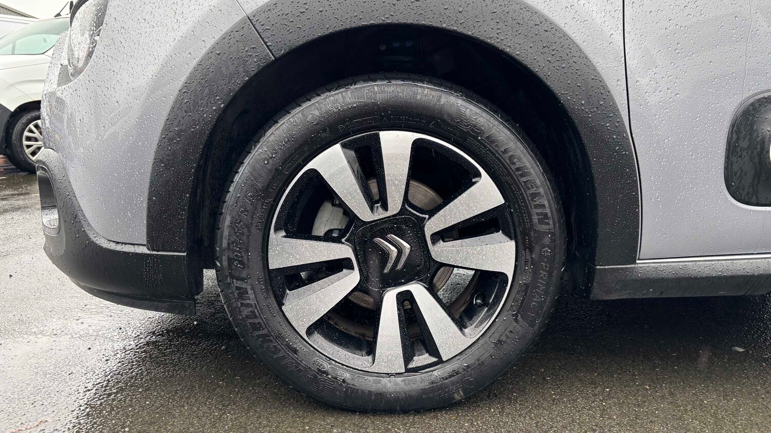 Used Citroen C3 for sale - 77861004: Photo 6