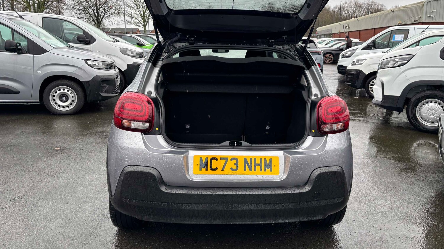 Used Citroen C3 for sale - 77861004: Photo 7