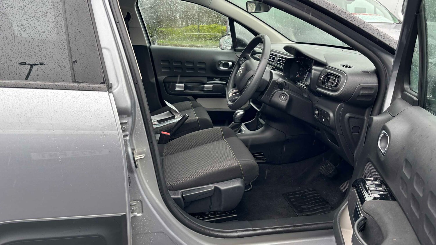 Used Citroen C3 for sale - 77861004: Photo 8