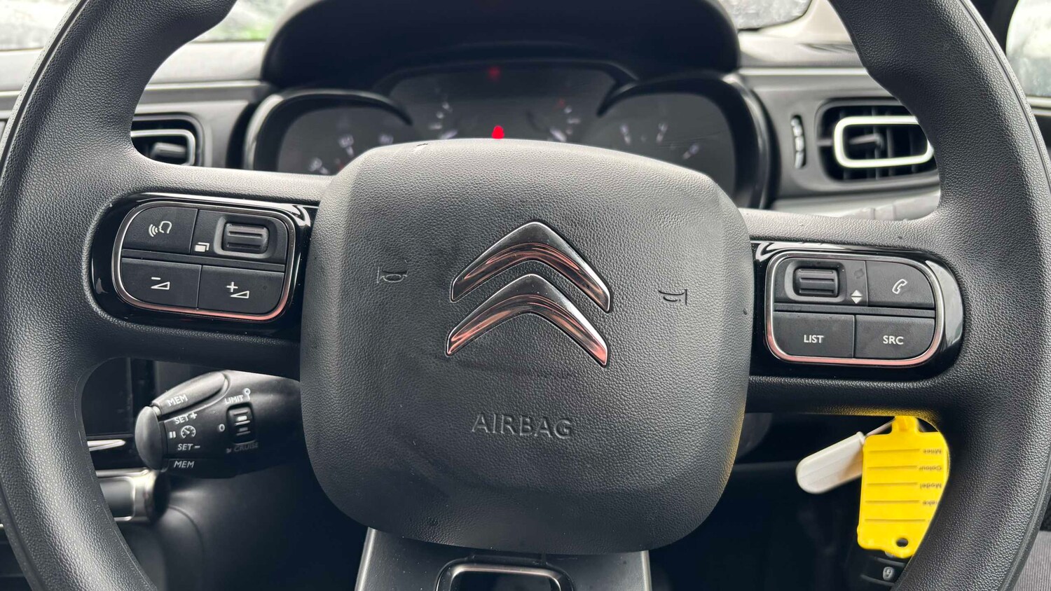 Used Citroen C3 for sale - 77861004: Photo 9