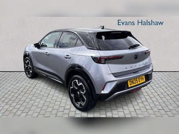 Used Vauxhall Mokka 2025 for sale - 78732098: Photo