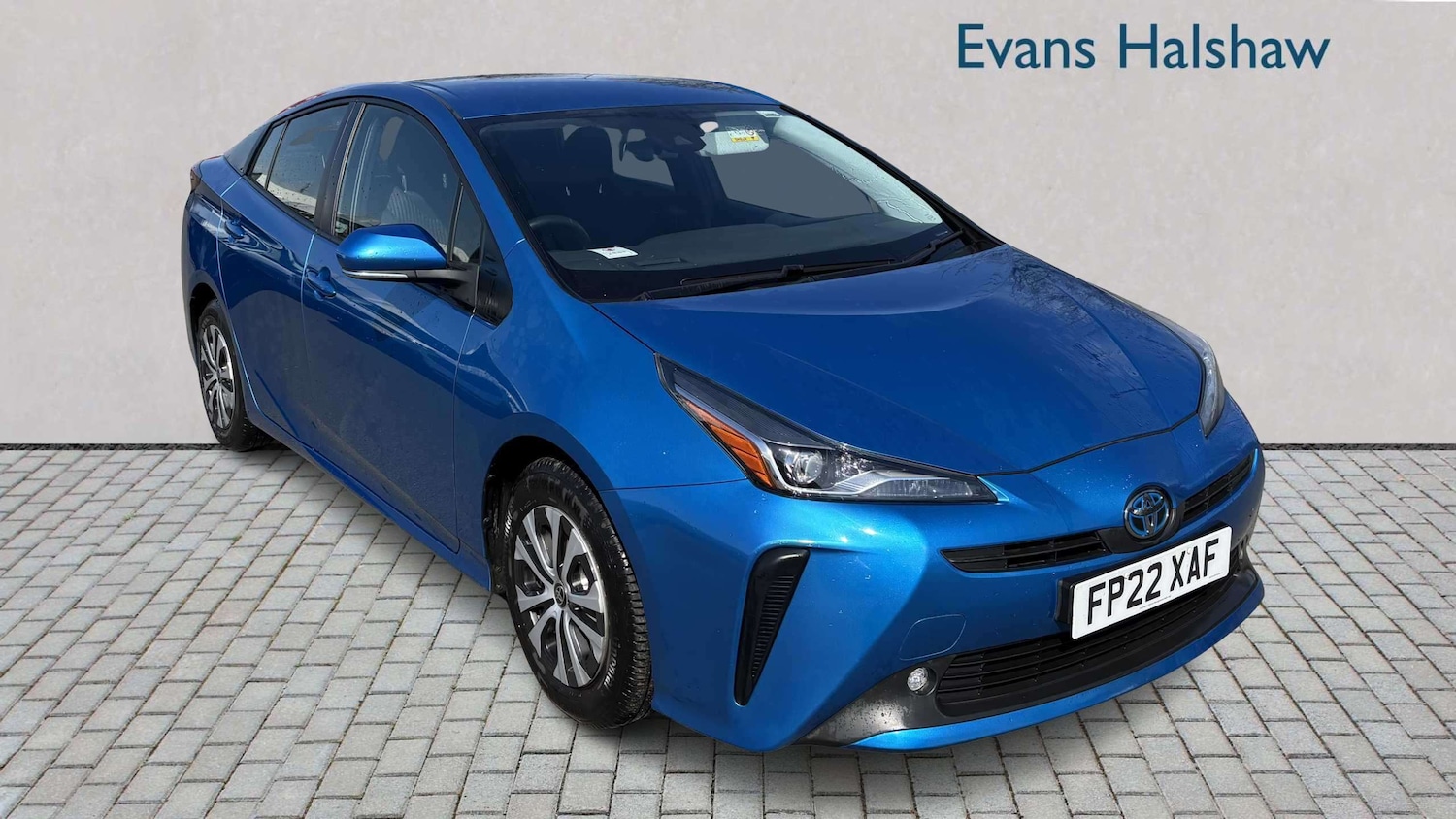 Used Toyota Prius 2022 for sale - 78173748: Photo 1