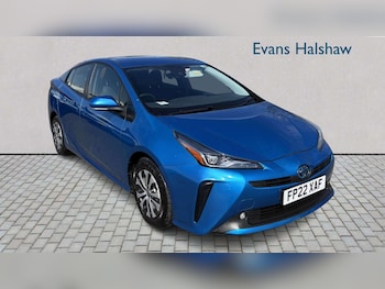 Used Toyota Prius 2022 for sale - 78173748: Photo