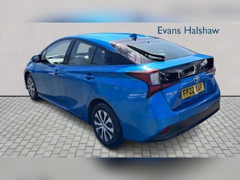 Used Toyota Prius 2022 for sale - 78173748: Photo