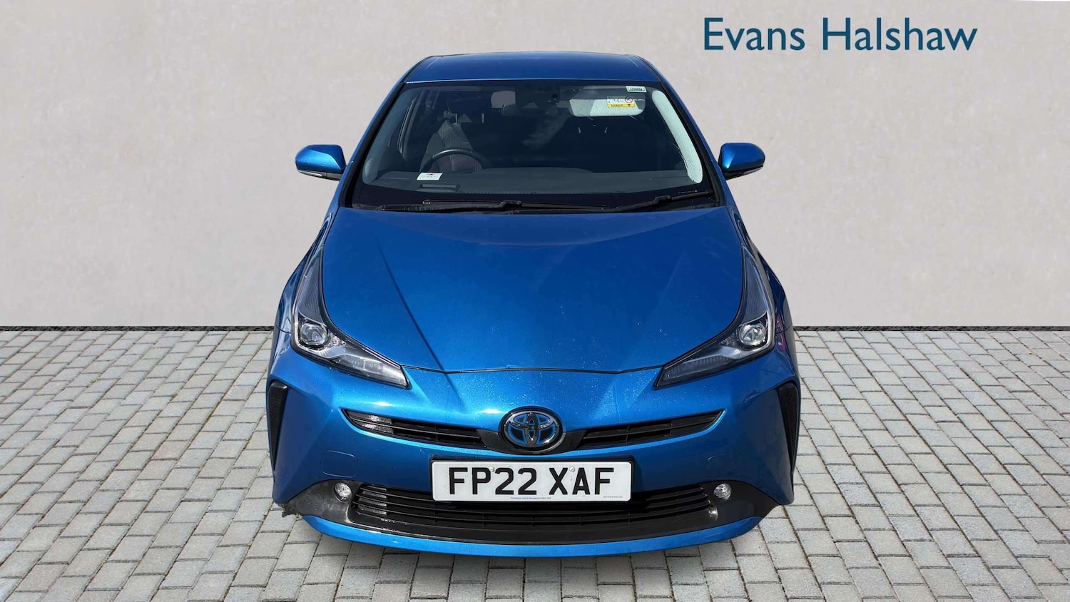 Used Toyota Prius 2022 for sale - 78173748: Photo 5