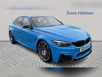 Used BMW M3 2018 for sale - 78407845: Photo