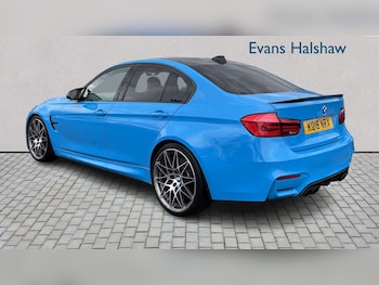 Used BMW M3 2018 for sale - 78407845: Photo