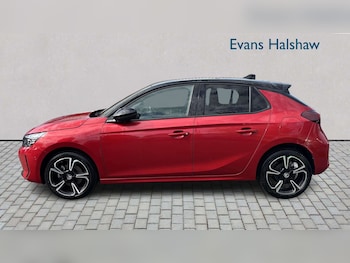 Used Vauxhall Corsa 2025 for sale - 78651155: Photo