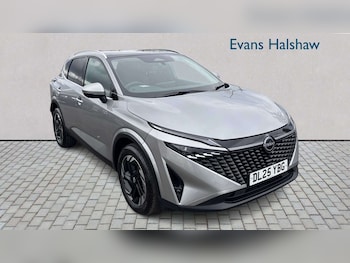 Used Nissan Qashqai 2025 for sale - 78385782: Photo