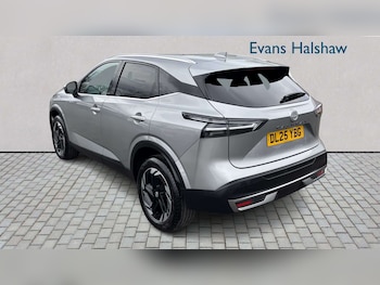 Used Nissan Qashqai 2025 for sale - 78385782: Photo