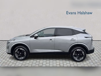 Used Nissan Qashqai 2025 for sale - 78385782: Photo