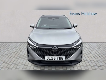 Used Nissan Qashqai 2025 for sale - 78385782: Photo